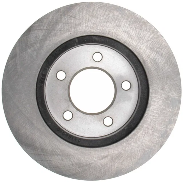 780175R – RAYBESTOS Brake Rotor, OE Replacement Single - view 2